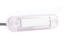 Piloto luz verde Fristom FT045