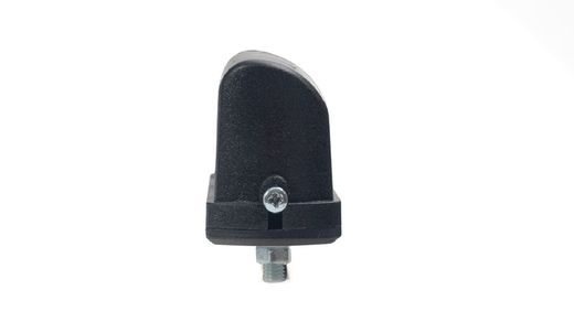 Luce targa piccola a Led Horpol LTD 665