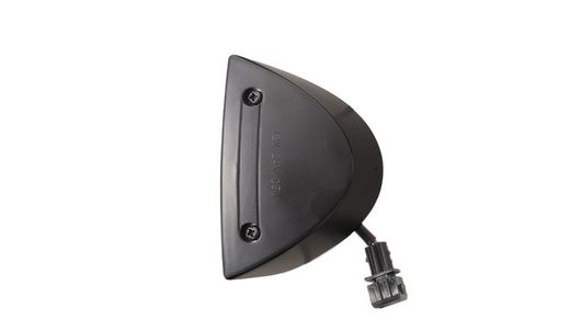 Luce targa posteriore Cabstar