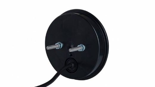 Fanale posteriore multifunzione a led 3 funzioni LZD2424