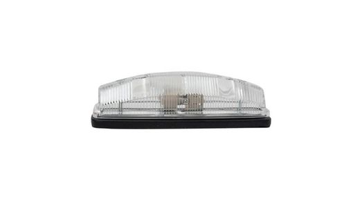 Translucent ceiling lamp interior light Sim