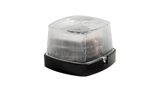 Pilot Frontposition Tulpe lichtdurchlässiger Druck Hella