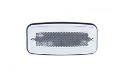 White front position light LED Neon effect 12/24V replaced by 03E1601804