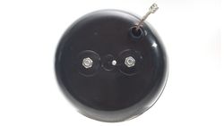 Multifunction rear light 3 services round Saw/Hella