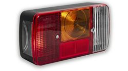 SIM 3127 small multifunction rear light
