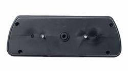 Trailer Tail Light with Rinder Triangle