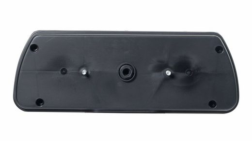Trailer Tail Light with Rinder Triangle