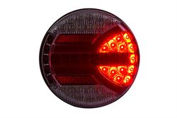 Linke/rechte Multifunktions-Rückleuchte Led NAVIA