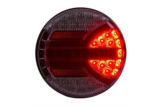 Linke/rechte Multifunktions-Rückleuchte Led NAVIA