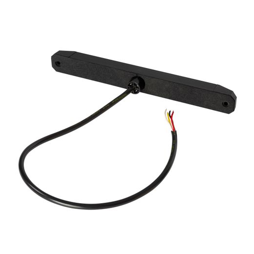 Luce posteriore a LED Horpol Lizard a 3 funzioni: posizione, freno e indicatore dinamico