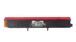 Left rear light (driver's side) with Scania side connector