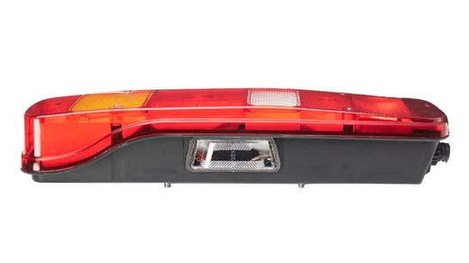 Left rear light (driver's side) Volvo FH