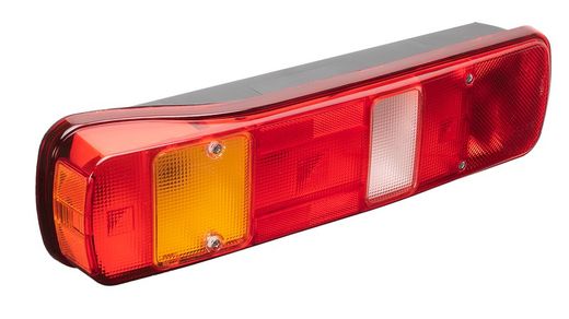 Left rear light (driver's side) Volvo FH