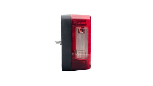 Left tail light (driver's side) multifunction with reversing light Series 3145