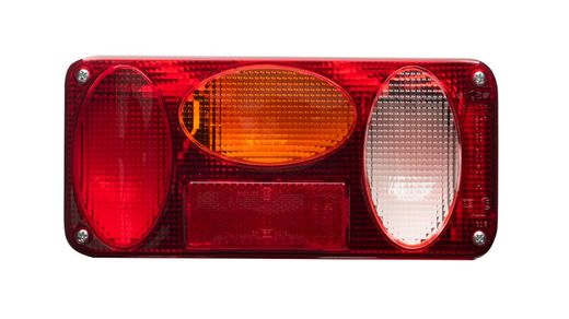 Left tail light (driver's side) multifunction with reversing light Series 3145