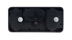 Left tail light (driver's side) multifunction with reversing light Series 3145