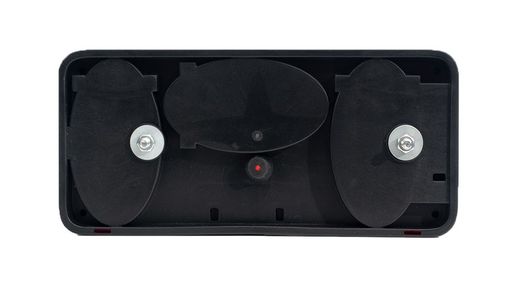 Left tail light (driver's side) multifunction with reversing light Series 3145