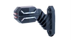 Dragon short diagonal arm right side Led taillight