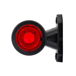 Piloto trasero lateral Led izquierdo/derecho brazo corto recto