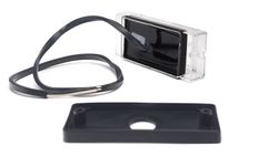 Luce posteriore LED luce retromarcia LCD 657