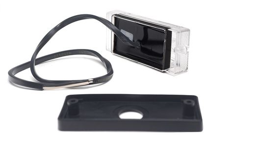 Luce posteriore LED luce retromarcia LCD 657