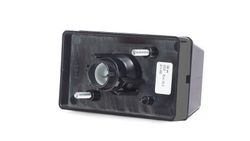 Connettore luce targa Iveco