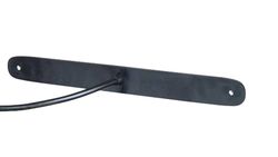 Barre lumineuse arrière 12 leds clignotant pour frein et position Horpol