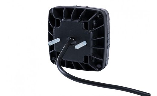 Fanale posteriore multifunzione (3 funzioni) LED 12/24V Lato destro o sinistro. Luce di posizione, freno e indicatore di direzione ROCA