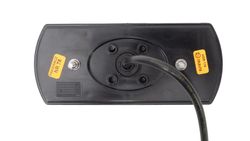 Fanale posteriore multifunzione 4 servizi Full Led CleoMAX