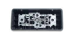 Connettore piccolo fanale posteriore multifunzione Iveco