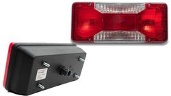 Connettore piccolo fanale posteriore multifunzione Iveco