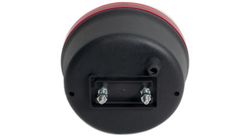 Fanale posteriore a led luce di posizione, freno e indicatore di direzione variabile SIM 3111