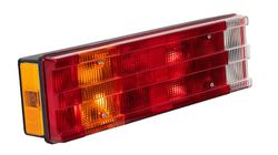 Mercedes Sprinter multifunction rear light