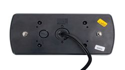 Fanale posteriore multifunzione tutto led 12/24V LZD3037