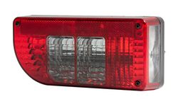 Universal multifunction taillight