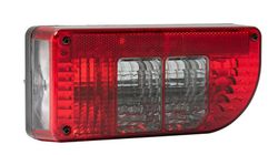 Universal multifunction taillight