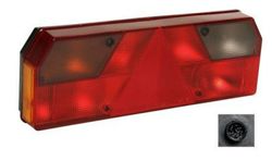 Europoint I trailer rear light