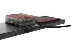 Fanale posteriore rimorchio Barra di segnalazione a led 6 m