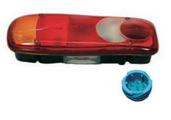 Fanale posteriore Renault Cabstar Daf LF