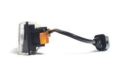 Scania Serie 4 Visier Kontrollleuchte Positionsleuchte 4 LEDs