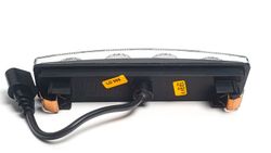 Scania Serie 4 Visier Kontrollleuchte Positionsleuchte 4 LEDs