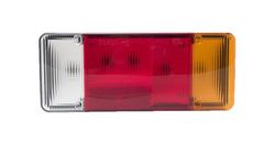 Taillights five services of large rear connector