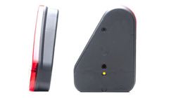 Fanali posteriori per rimorchi con triangolo FP74 Ajba