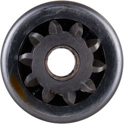Delco Remy 10-Zahn-CW-Ritzel