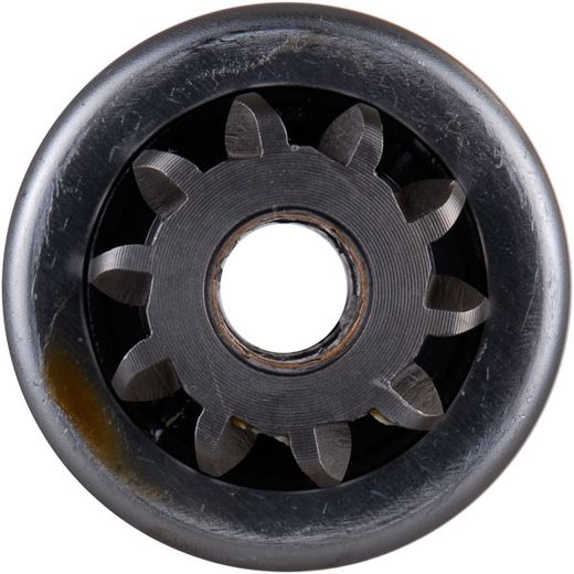 Delco Remy 10-Zahn-CW-Ritzel