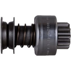 Delco Remy 10-Zahn-CW-Ritzel
