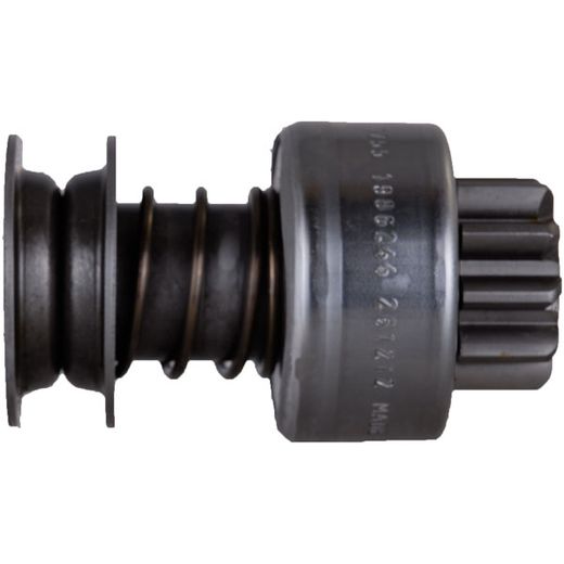 Delco Remy 10-Zahn-CW-Ritzel