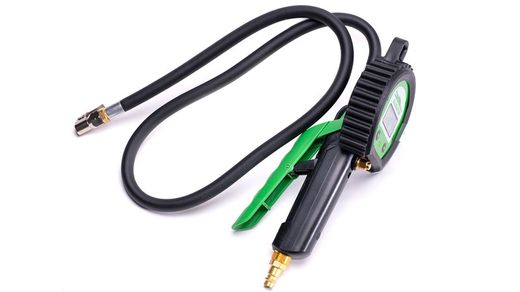 Alligator® DIN 12645 digital inflation gun