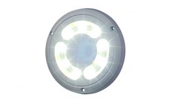 Runde Deckenleuchte innen LED 1650 lm 12/24v Horpol