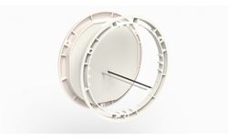 Runde Deckenleuchte innen LED 1650 lm 12/24v Horpol